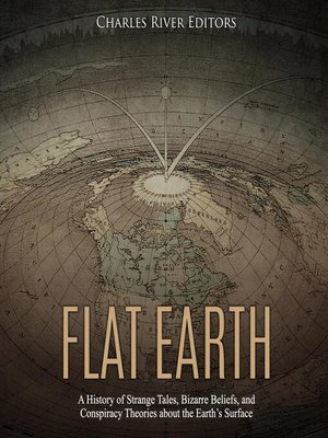 cover image of Flat Earth
